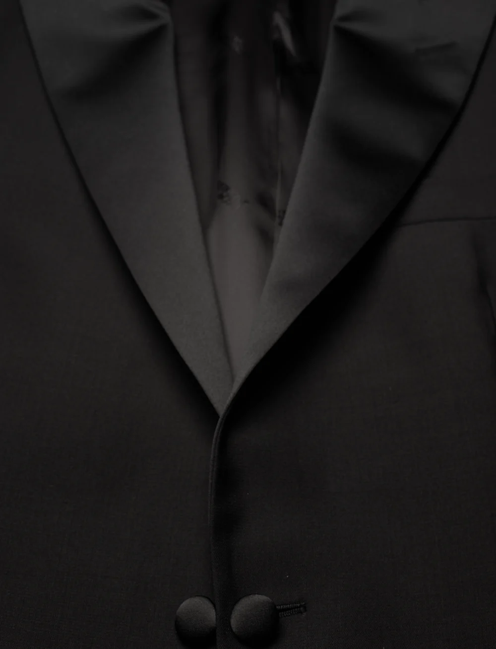 Oscar Jacobson - Frampton Blazer - basic-hemden - black - 2