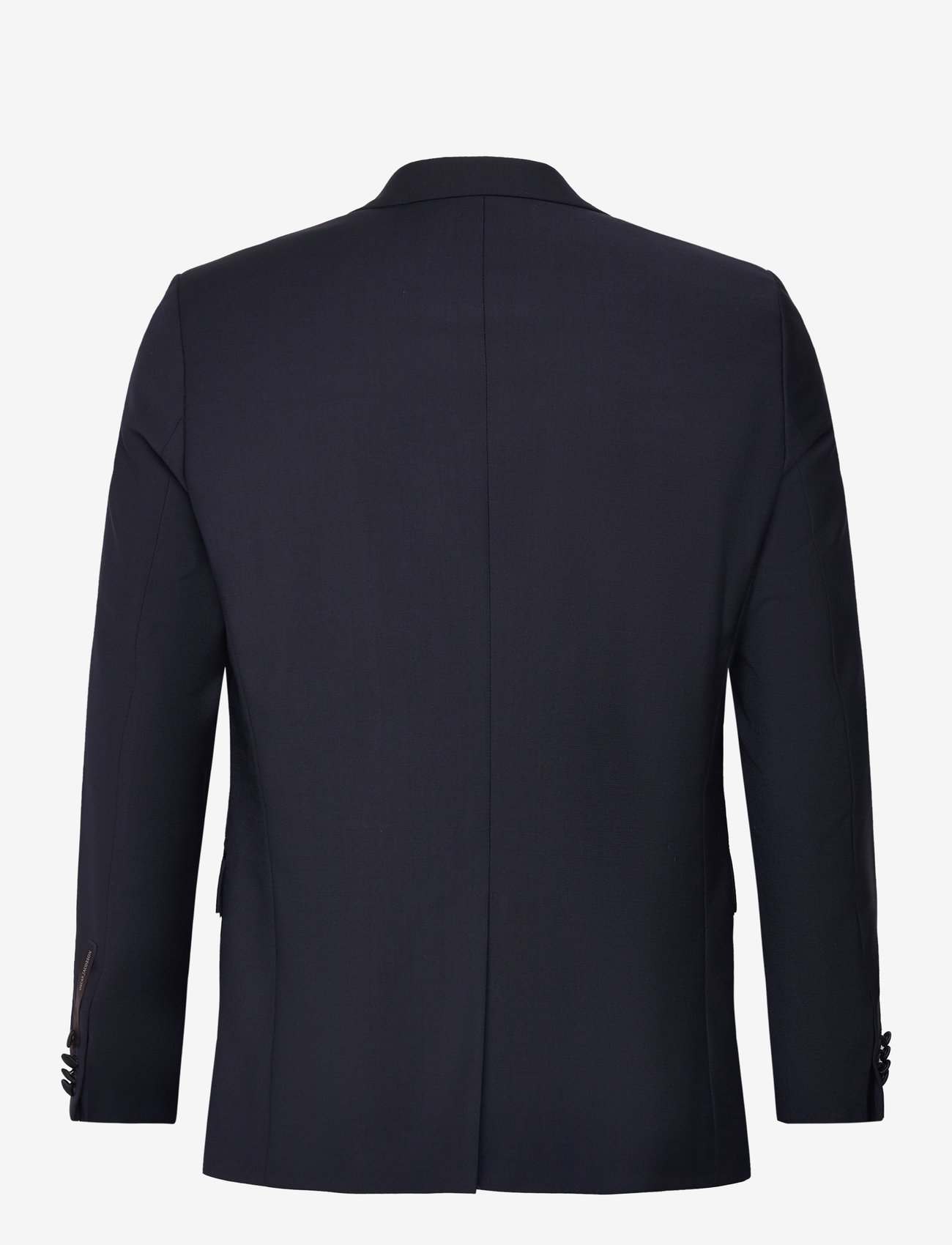 Oscar Jacobson - Frampton Blazer - smokings - navy - 1