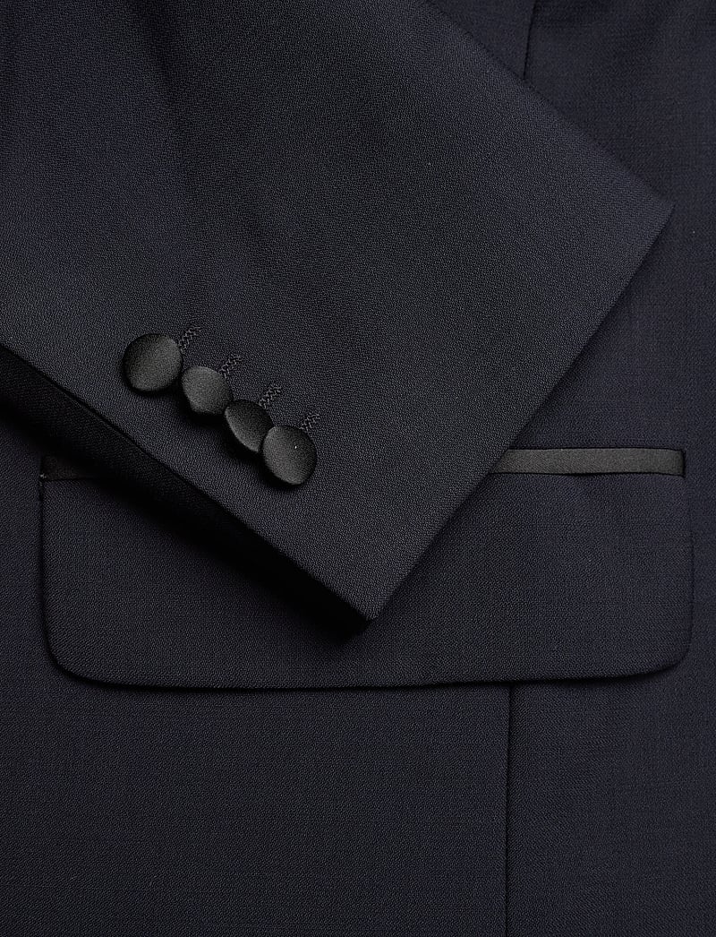 Oscar Jacobson - Frampton Blazer - smokings - navy - 3