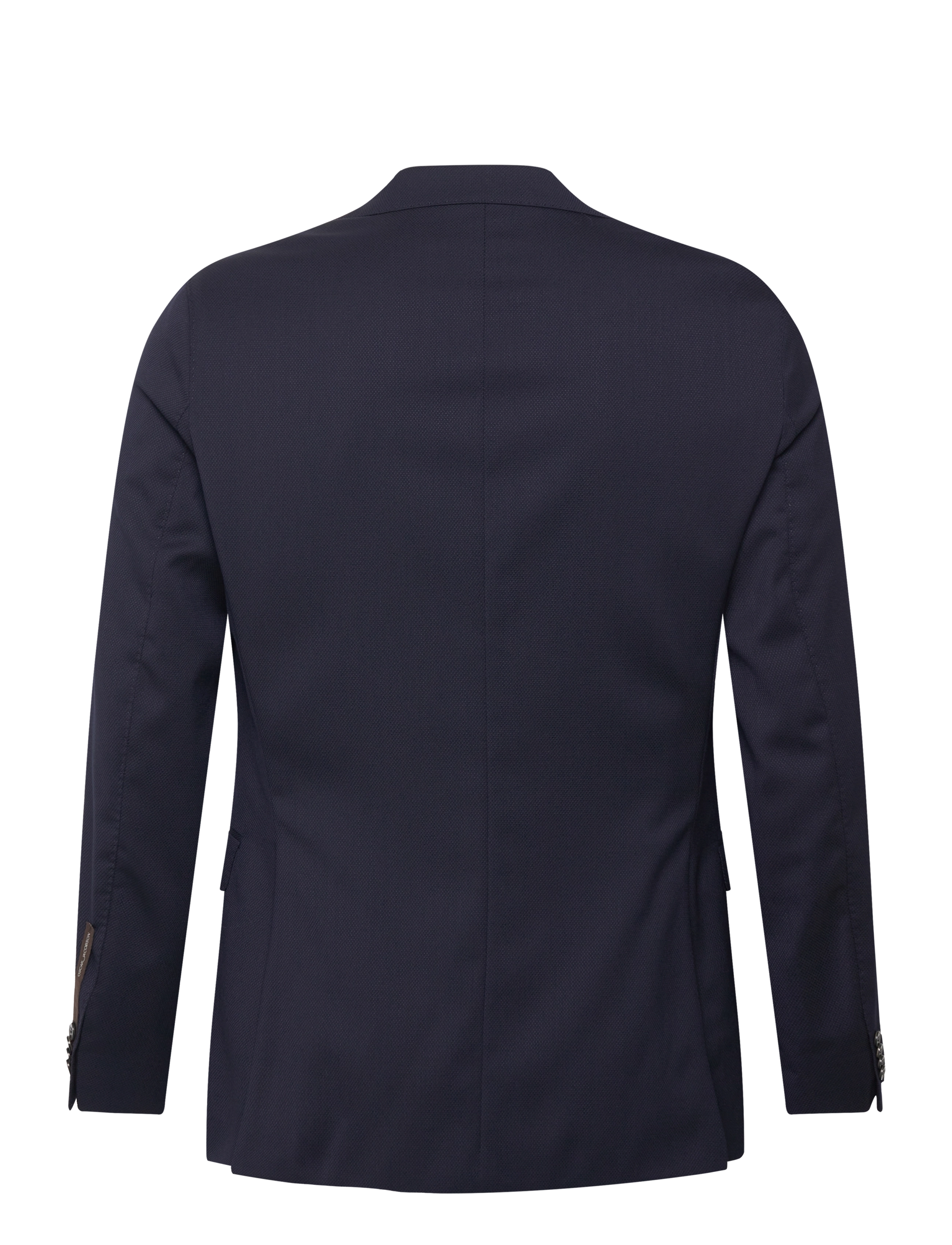 Oscar Jacobson - Ego Blazer - vienaeiliai švarkai - dark blue - 1