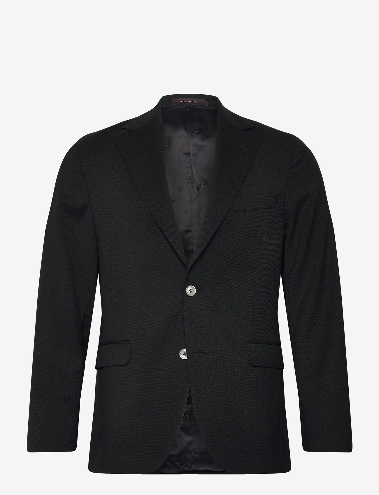 Oscar Jacobson - Ego Blazer - black - 0