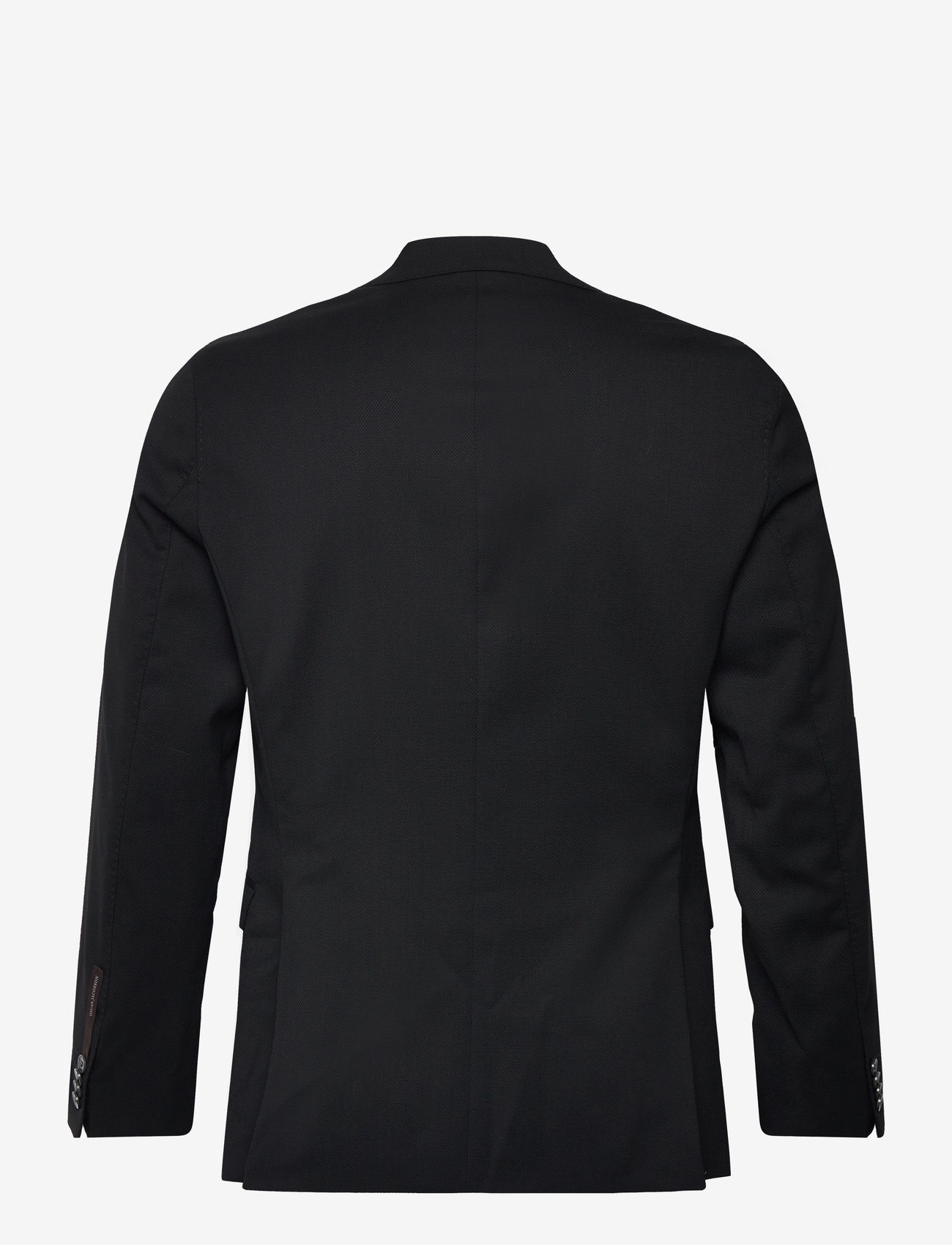 Oscar Jacobson - Ego Blazer - black - 1