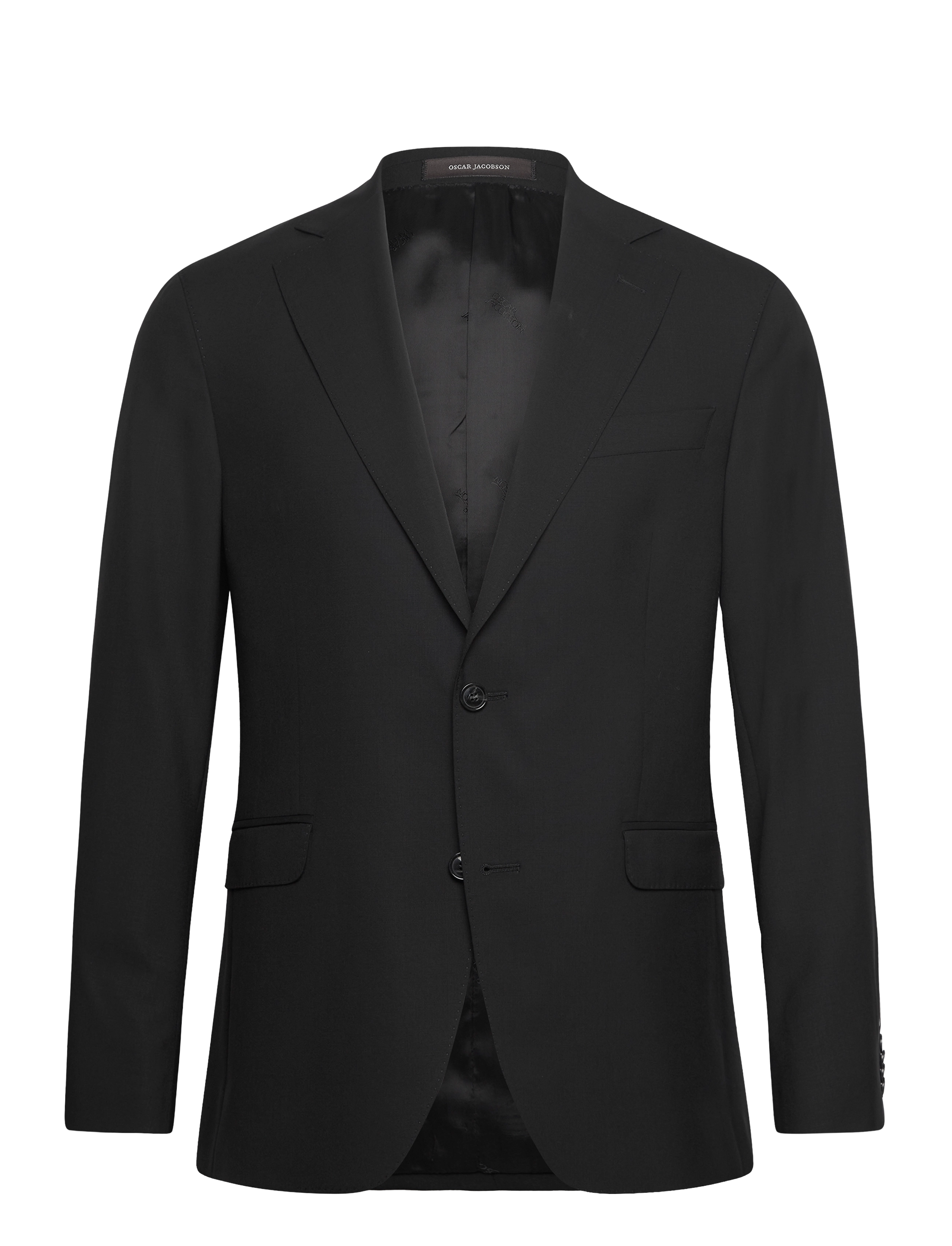 Oscar Jacobson Ego Blazer -  - undefined / undefined