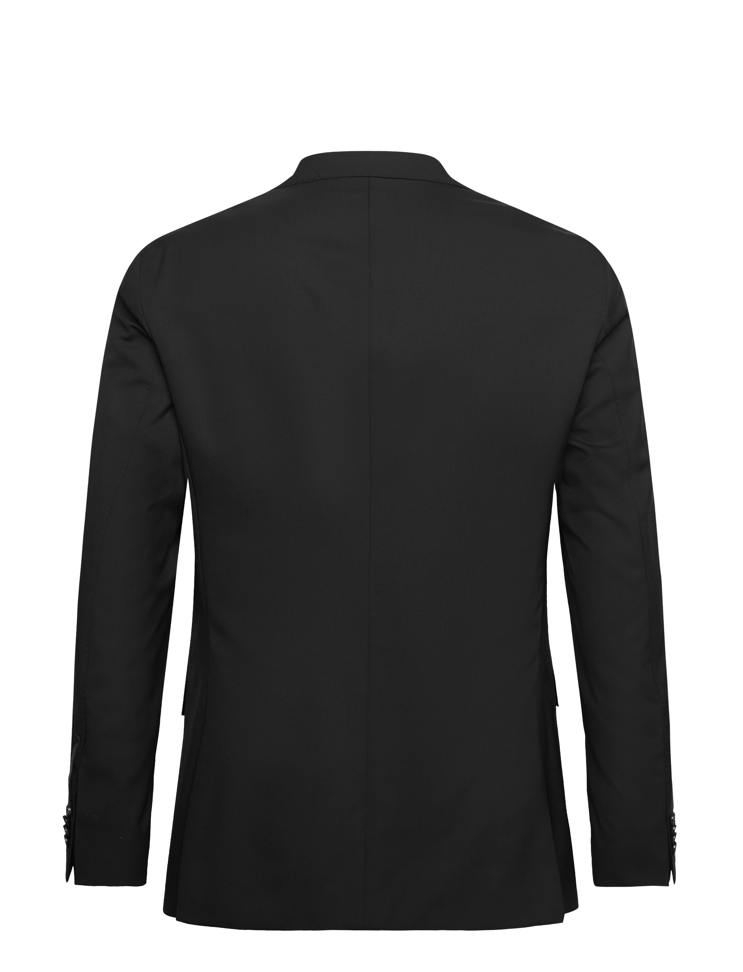 Oscar Jacobson - Ego Blazer - einreiher - black - 1