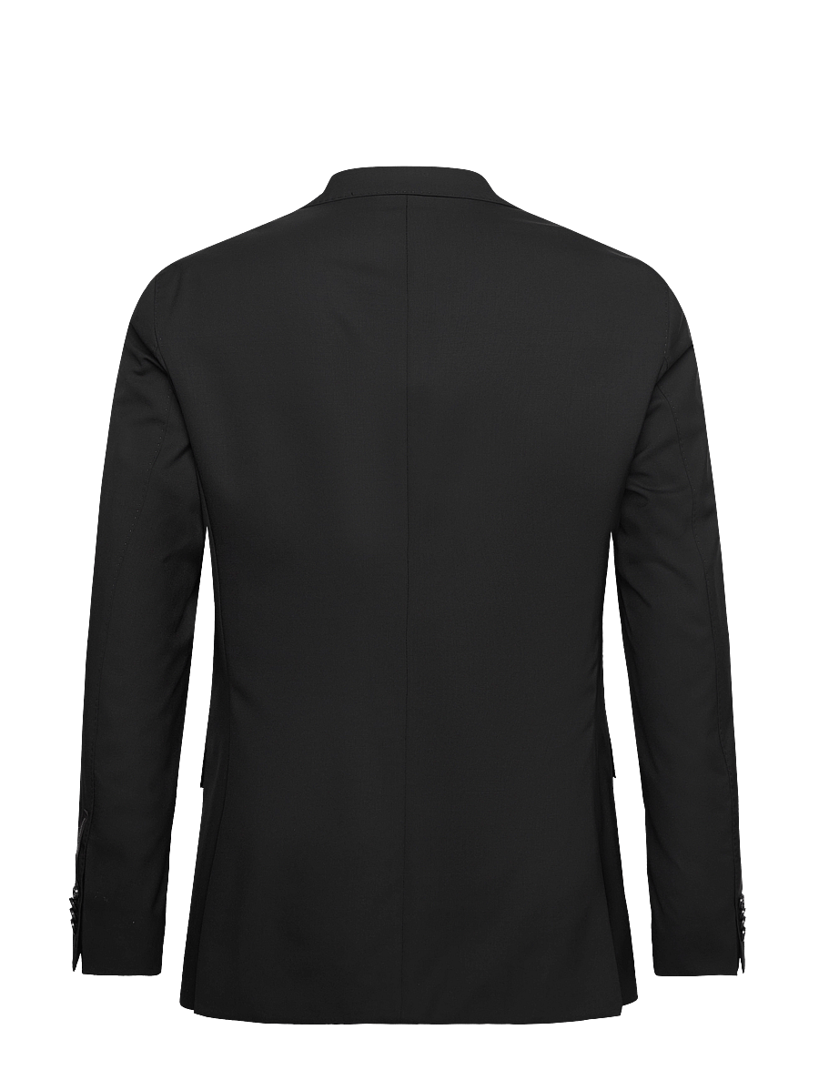 Oscar Jacobson - Ego Blazer - einreiher - black - 1