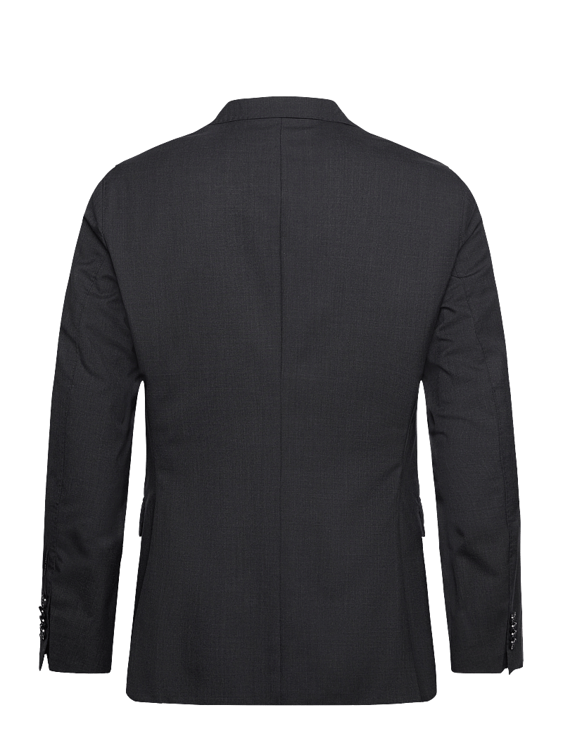 Oscar Jacobson - Ego Blazer - einreiher - dark grey - 1