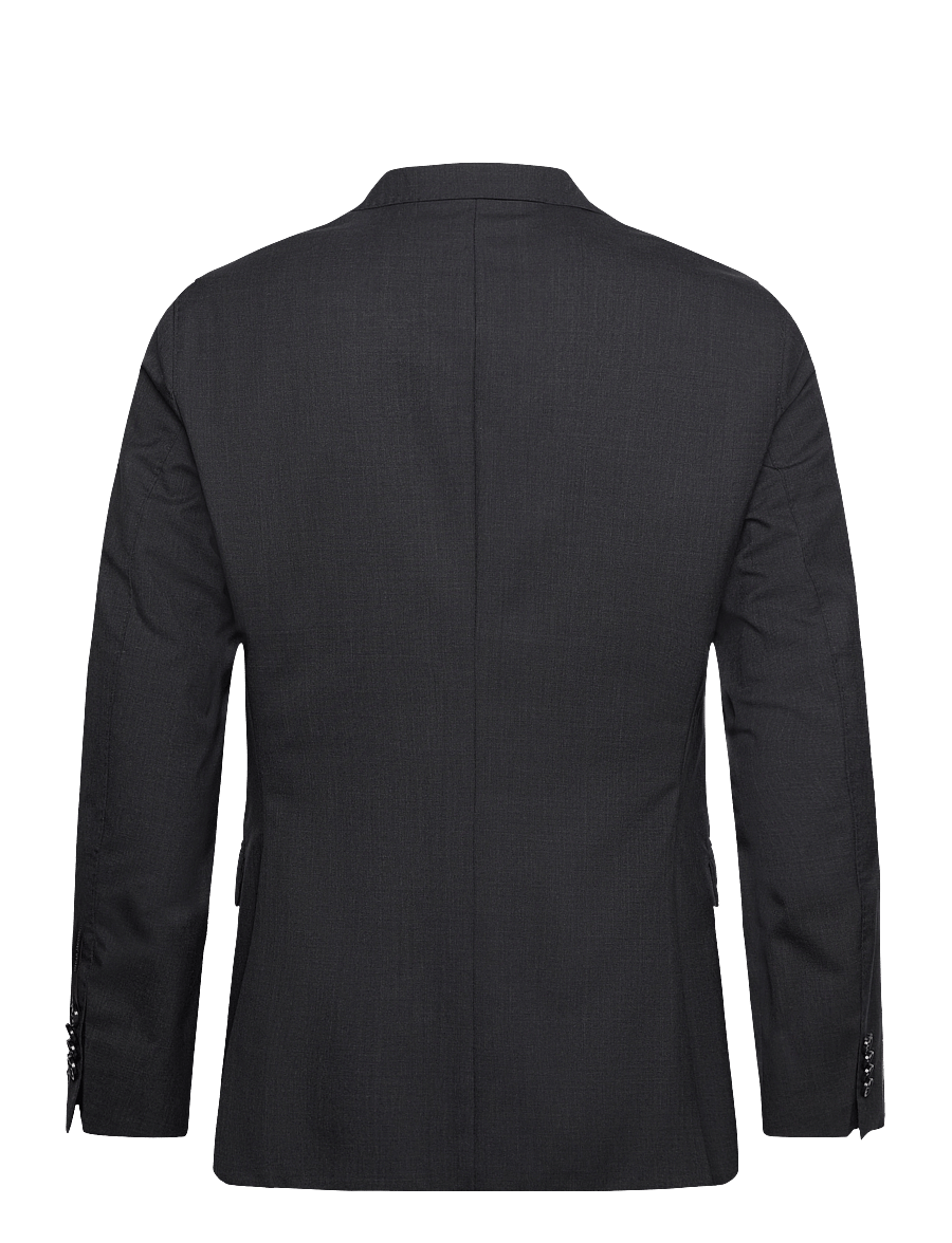Oscar Jacobson - Ego Blazer - einreiher - dark grey - 2