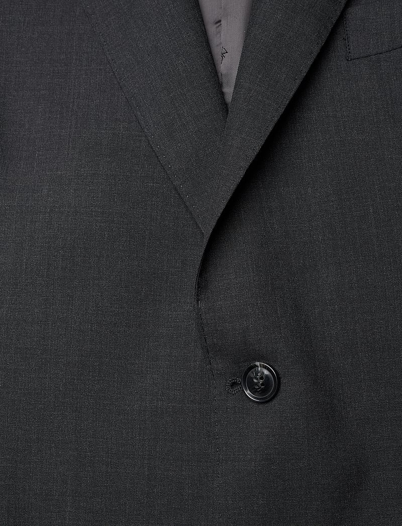 Oscar Jacobson - Ego Blazer - einreiher - dark grey - 2