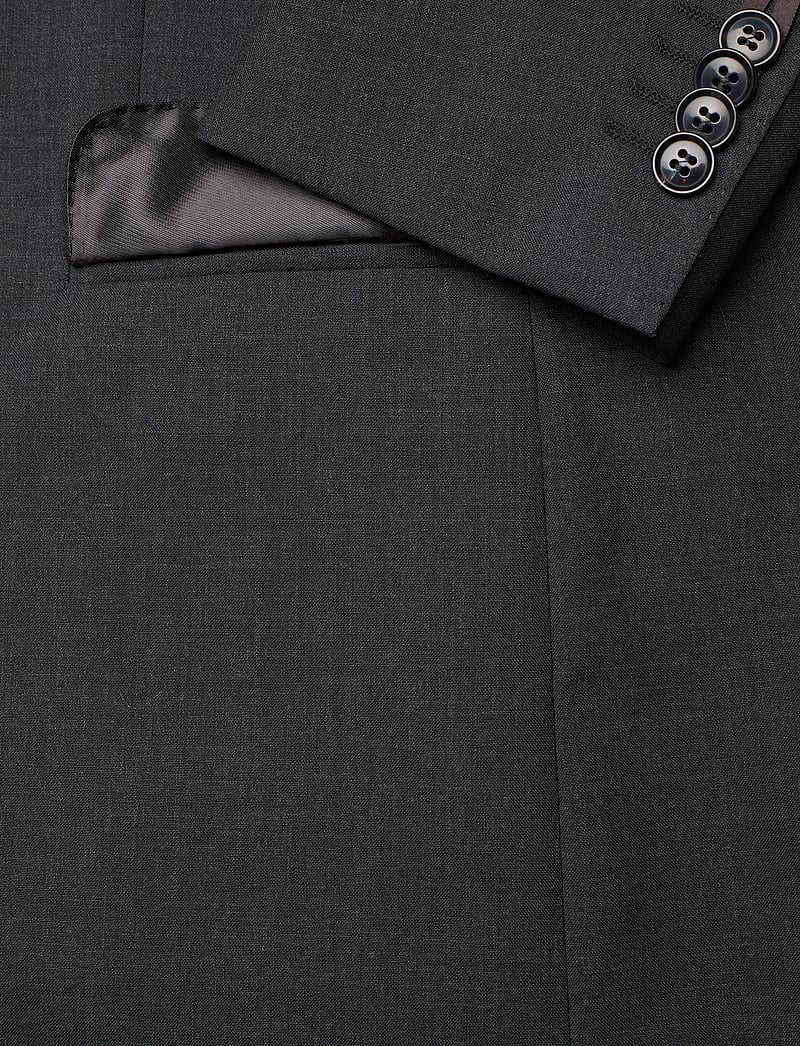 Oscar Jacobson - Ego Blazer - einreiher - dark grey - 3