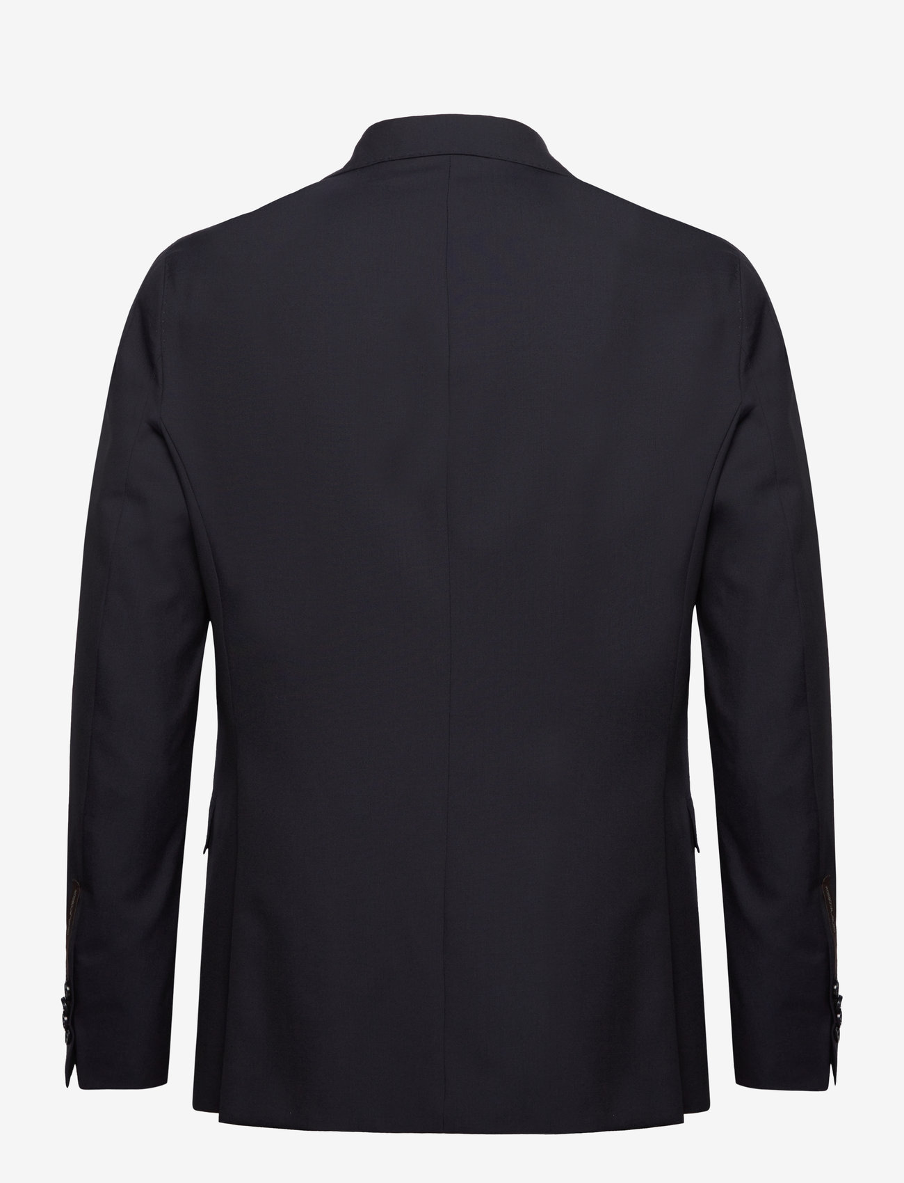 Oscar Jacobson - Ego Blazer - enkelknäppta kavajer - navy - 1