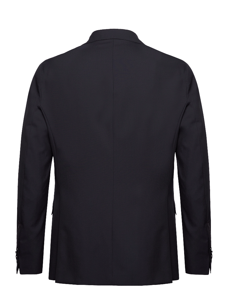 Oscar Jacobson - Ego Blazer - enkelknäppta kavajer - navy - 1