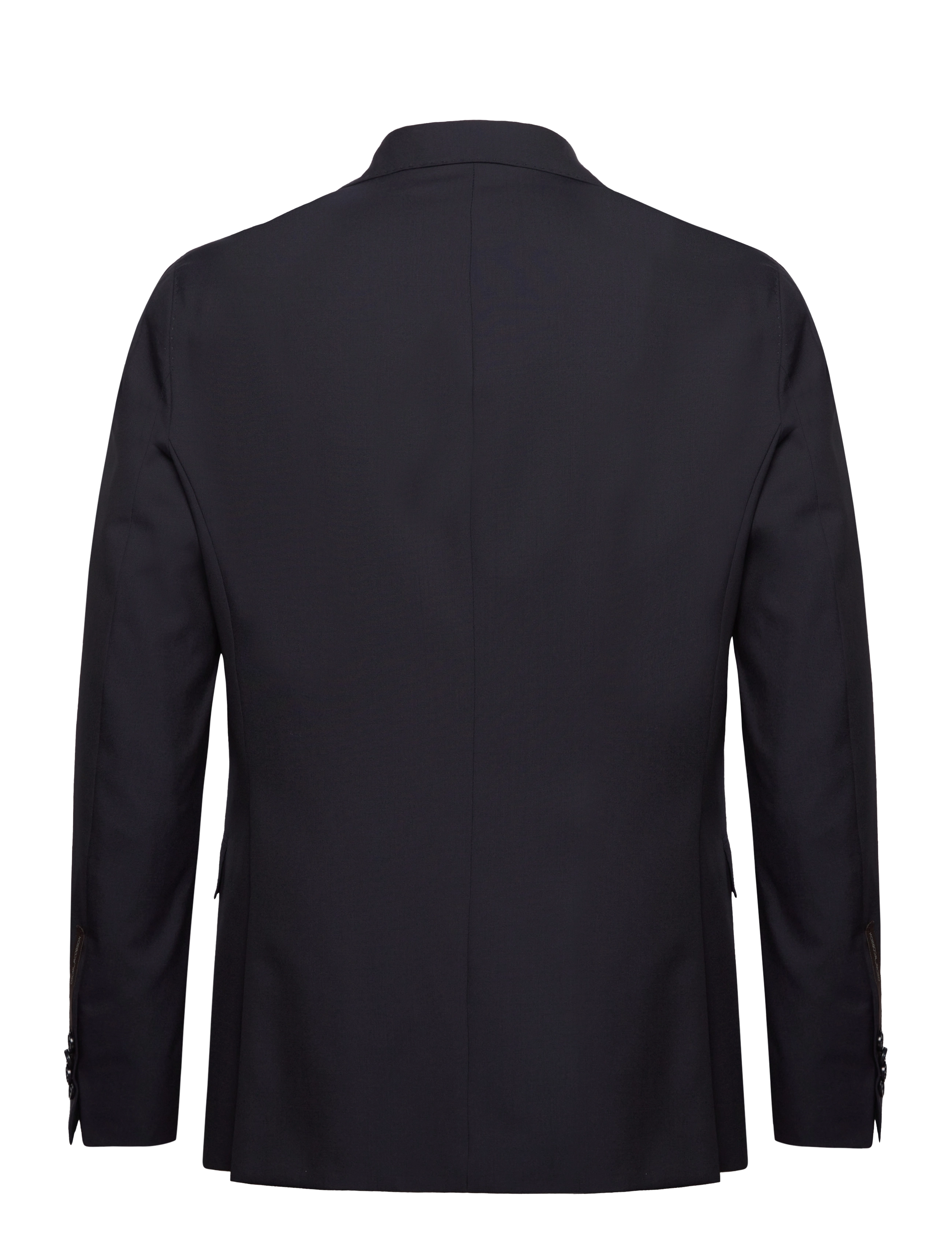 Oscar Jacobson - Ego Blazer - einreiher - navy - 1