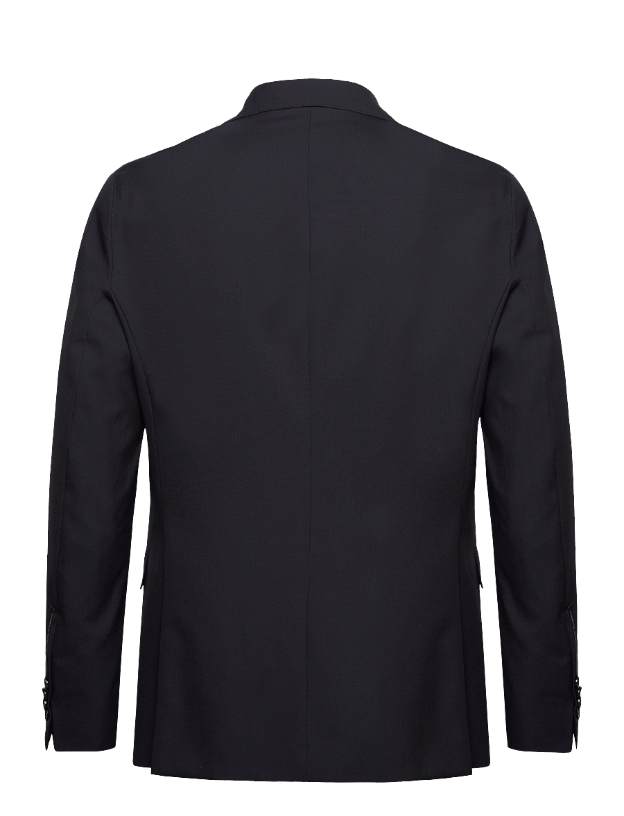 Oscar Jacobson - Ego Blazer - einreiher - navy - 1
