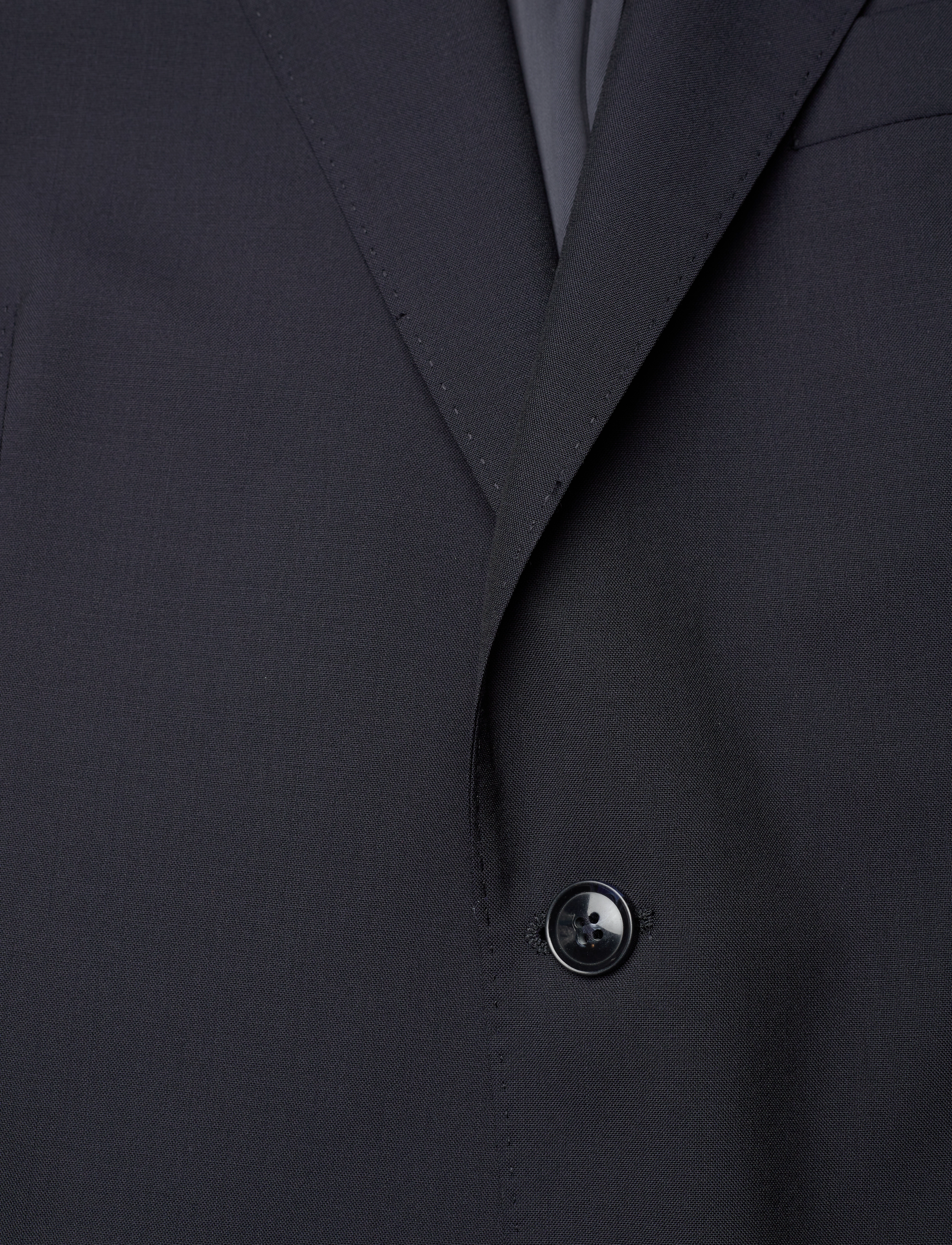 Oscar Jacobson - Ego Blazer - einreiher - navy - 2