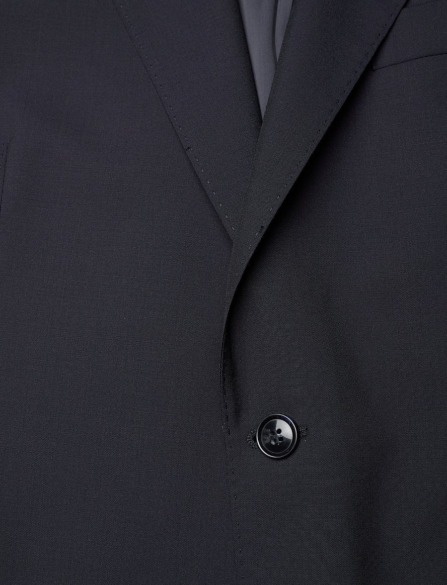 Oscar Jacobson - Ego Blazer - einreiher - navy - 2