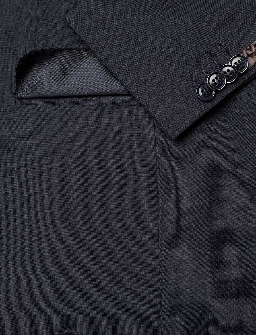 Oscar Jacobson - Ego Blazer - einreiher - navy - 3