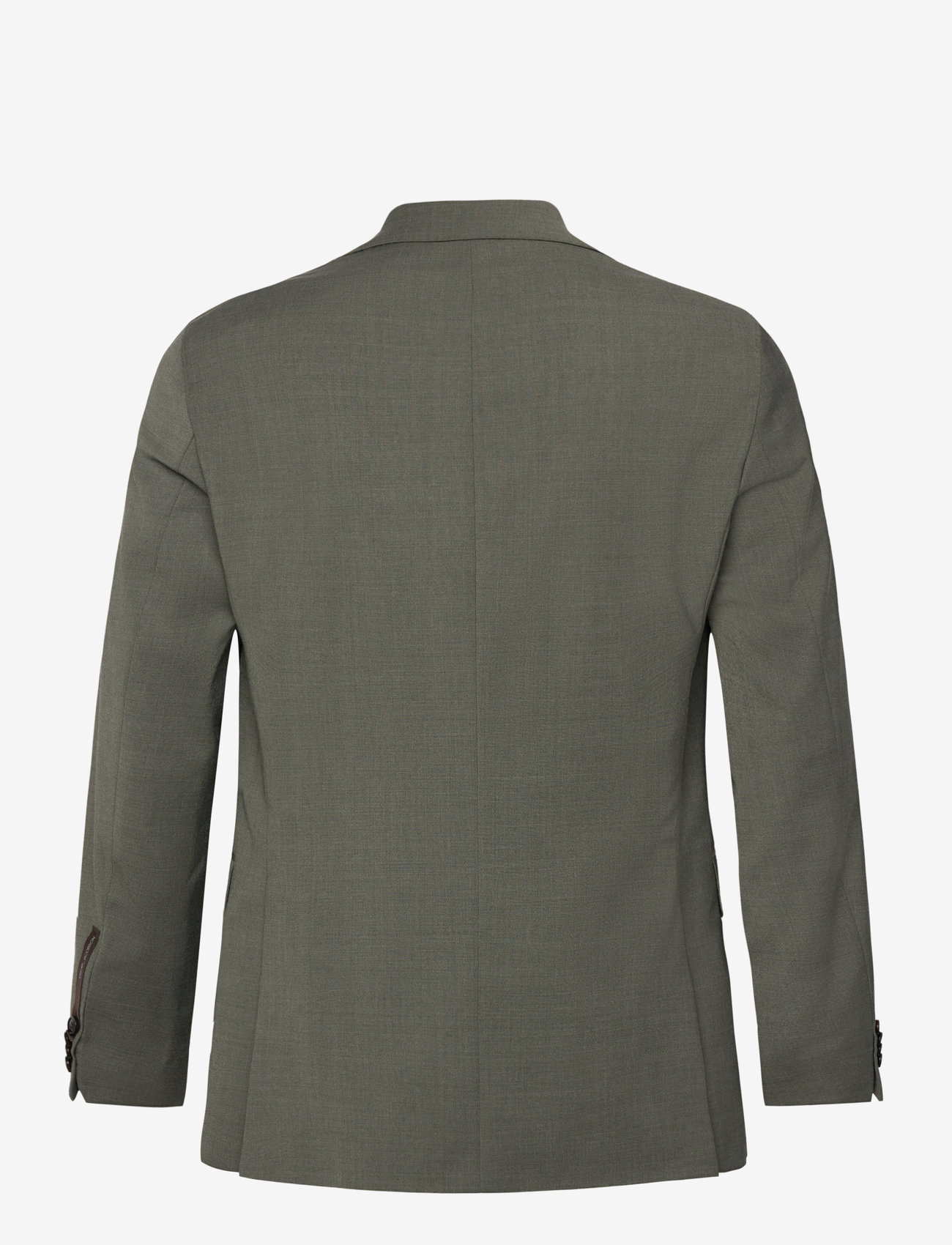 Oscar Jacobson - Fogerty Blazer - green swing - 1