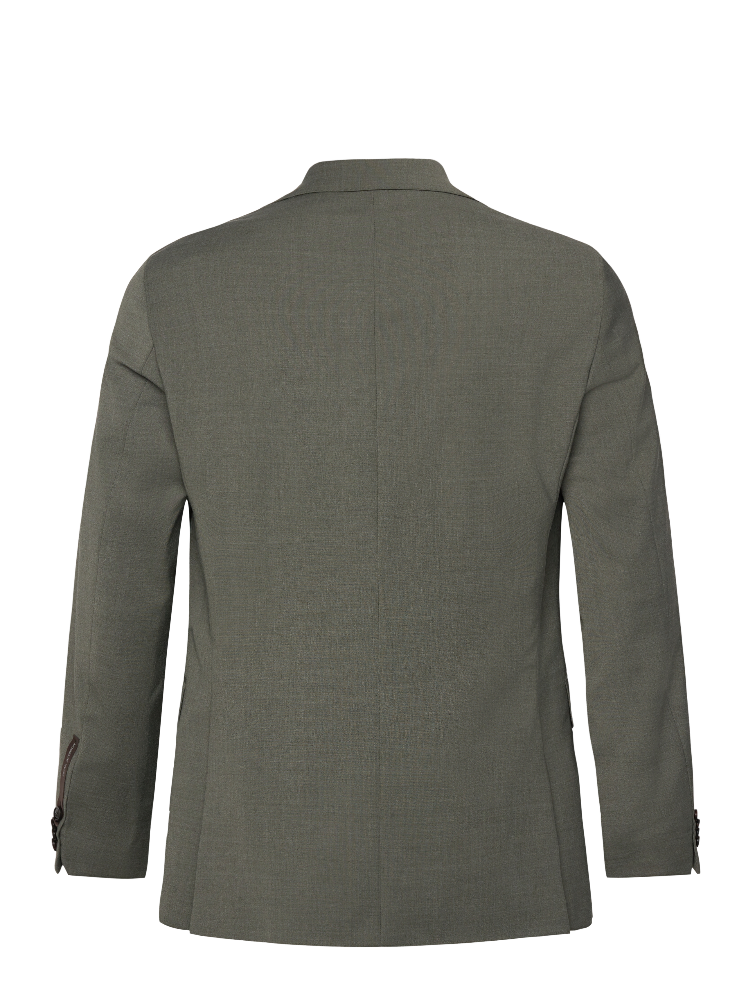 Oscar Jacobson - Fogerty Blazer - green swing - 1