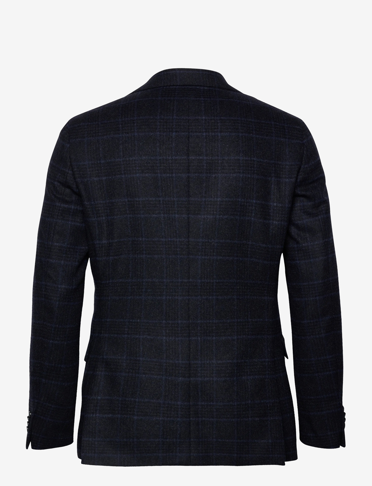 Oscar Jacobson - Fogerty Blazer - navy - 1