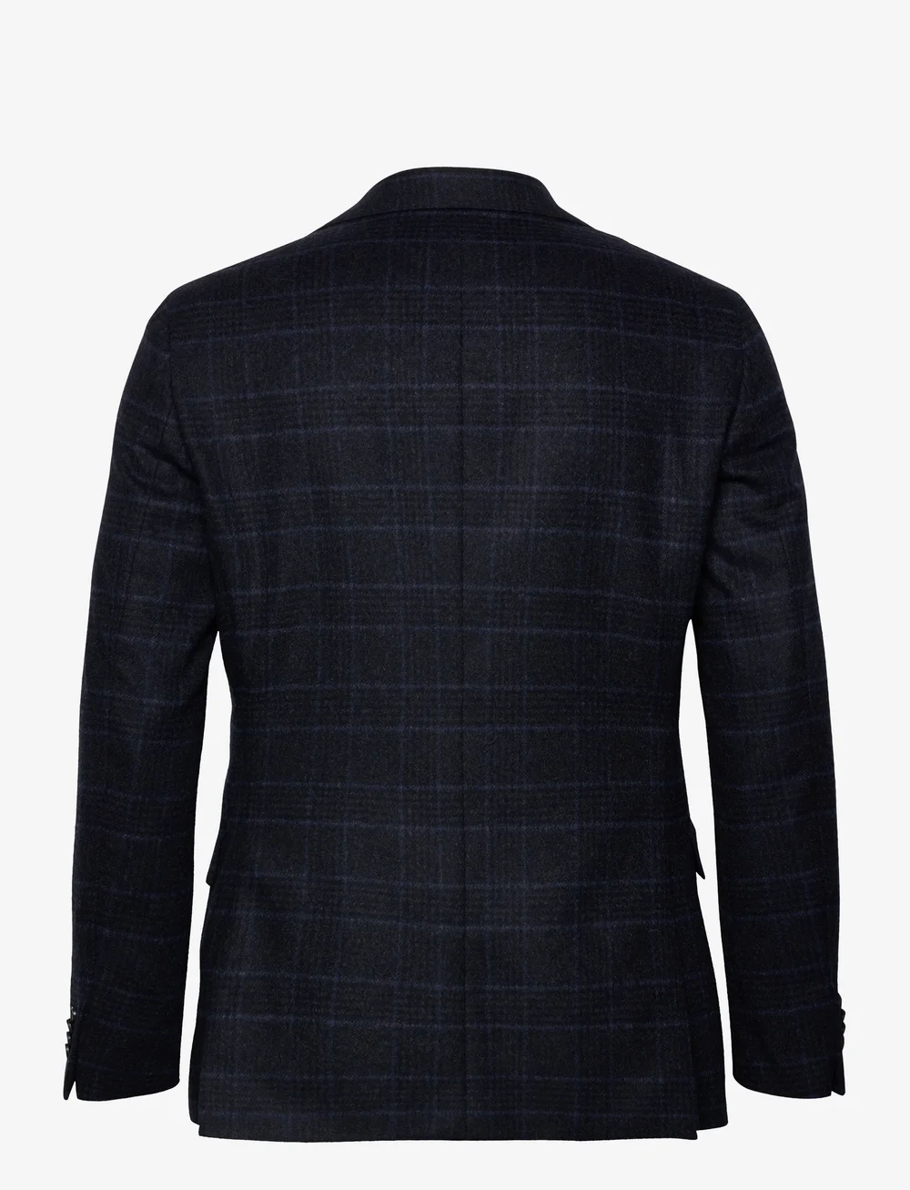 Oscar Jacobson - Fogerty Blazer - enkeltradede blazere - navy - 1