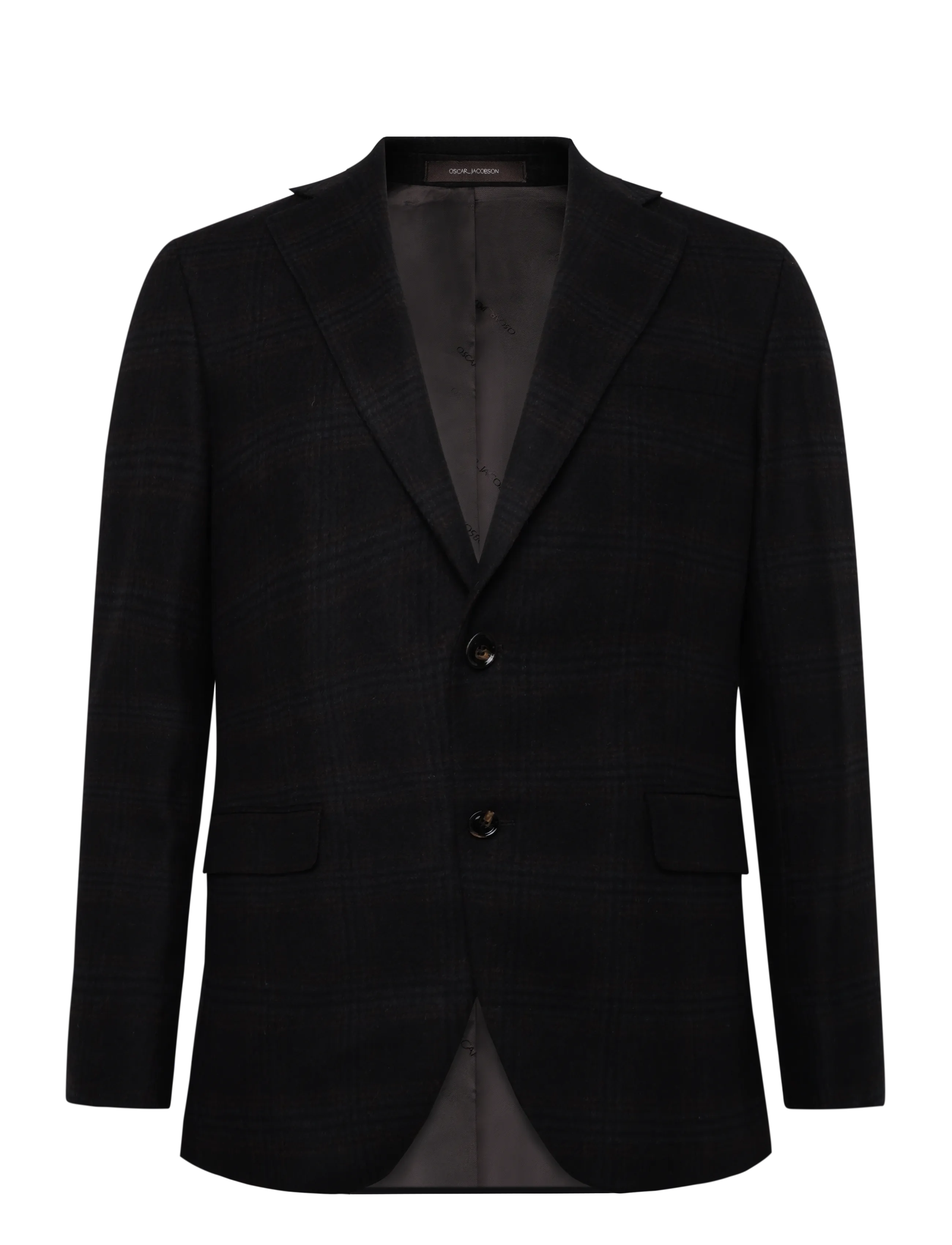 Oscar Jacobson - Fogerty Blazer -
