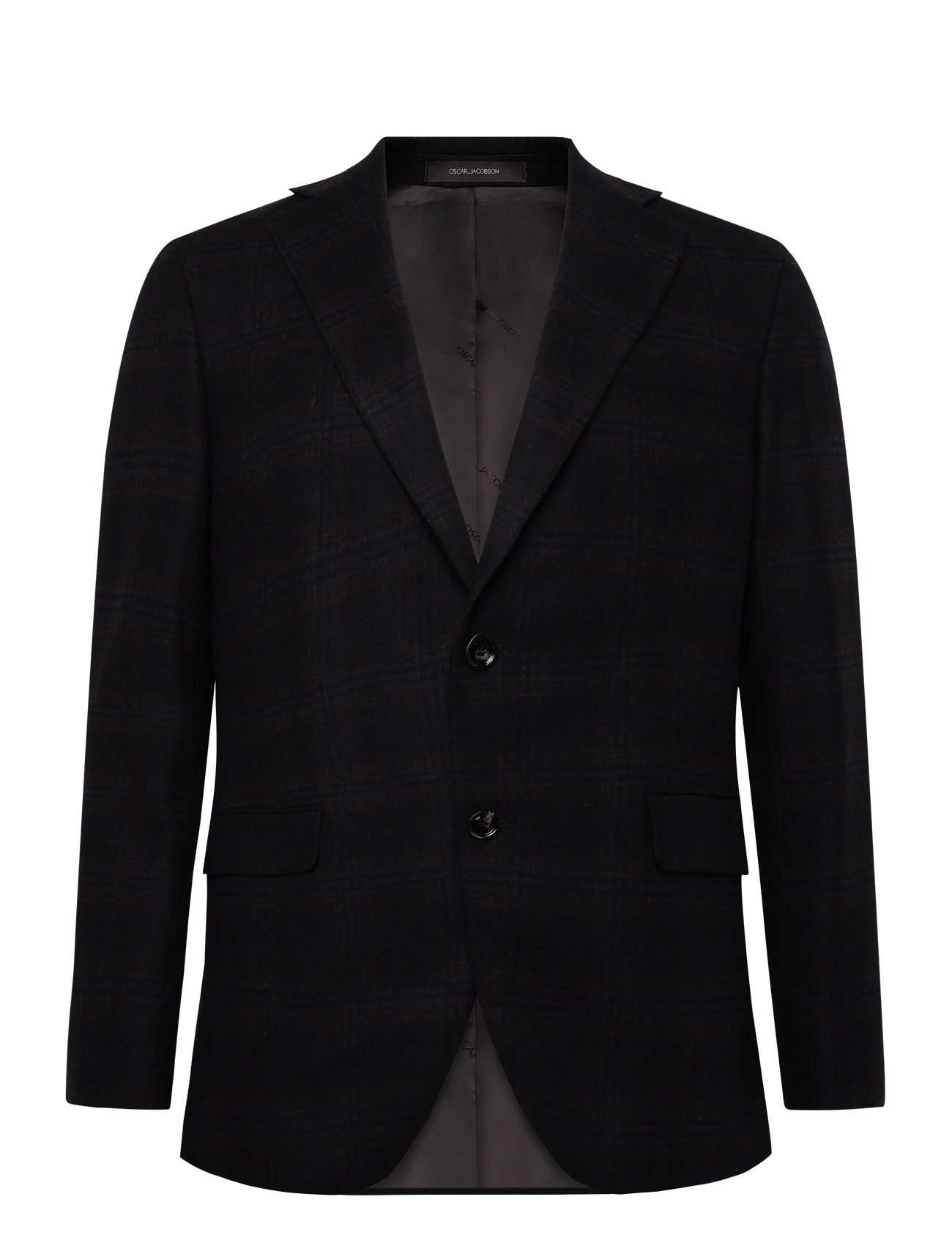 Oscar Jacobson - Fogerty Blazer -