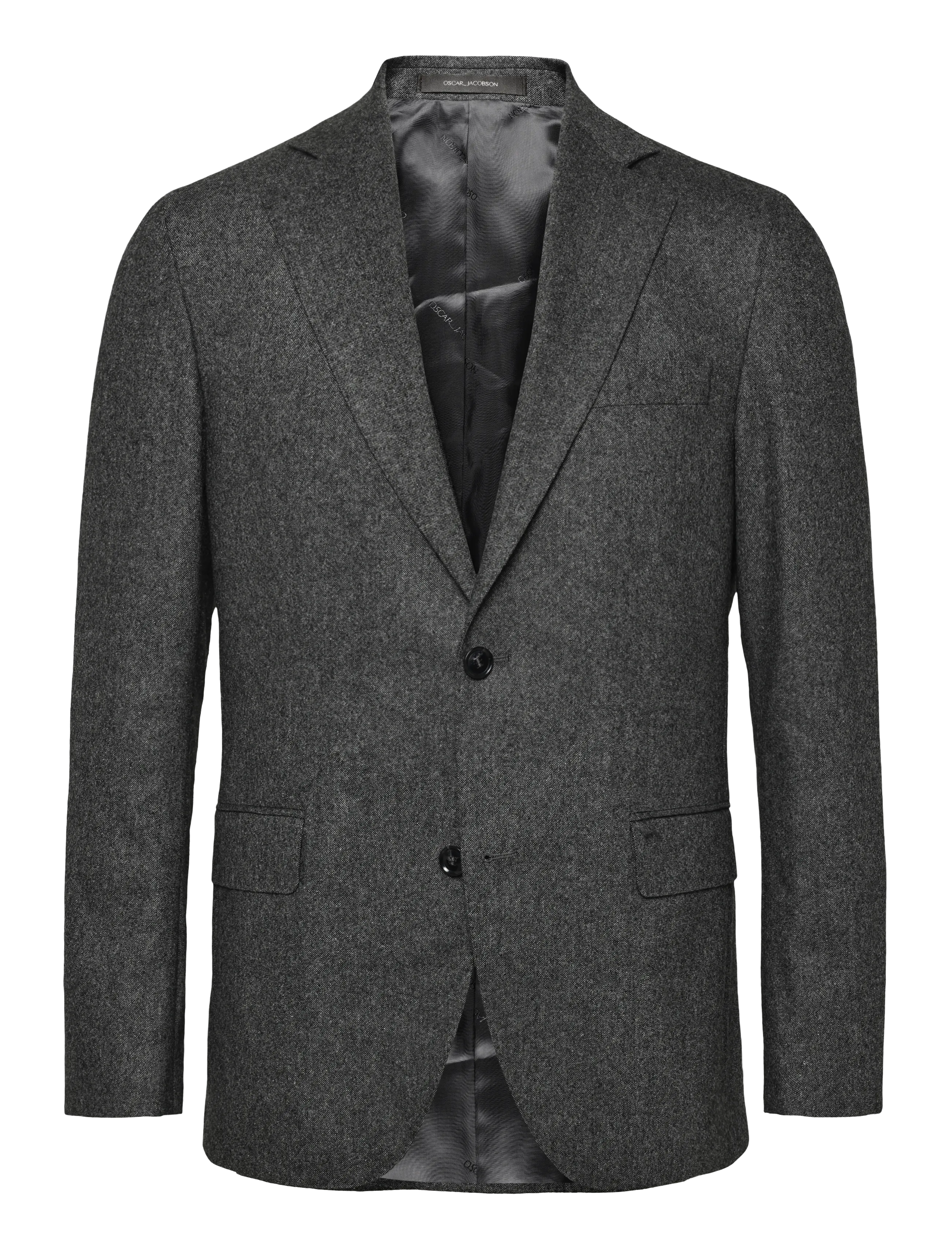 Oscar Jacobson - Fogerty Blazer -