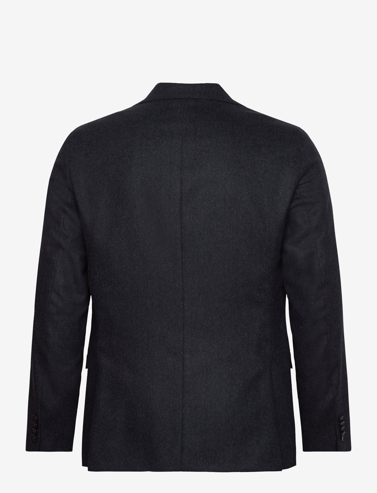 Oscar Jacobson - Fogerty Blazer - atlantic blue - 1