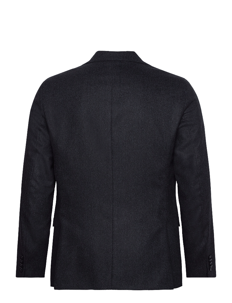 Oscar Jacobson - Fogerty Blazer - atlantic blue - 1