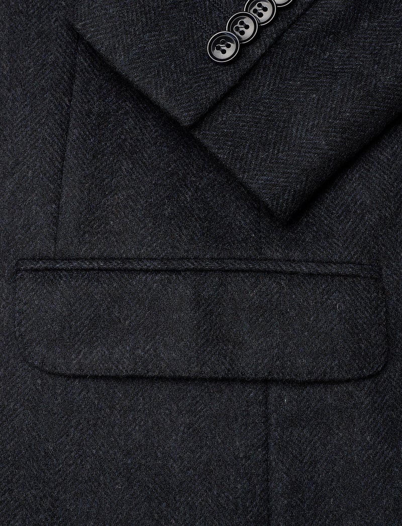 Oscar Jacobson - Fogerty Blazer - atlantic blue - 3