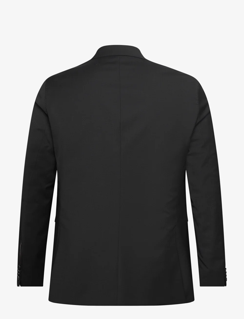Oscar Jacobson - Fogerty Blazer - basic skjortor - black - 1
