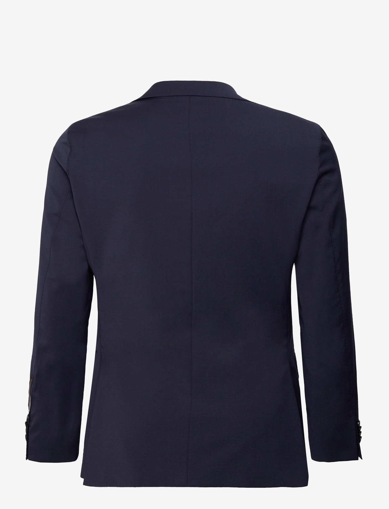 Oscar Jacobson - Fogerty Blazer - vienaeiliai švarkai - dew blue - 1