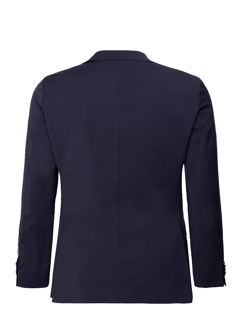 Oscar Jacobson - Fogerty Blazer - vienaeiliai švarkai - dew blue - 1