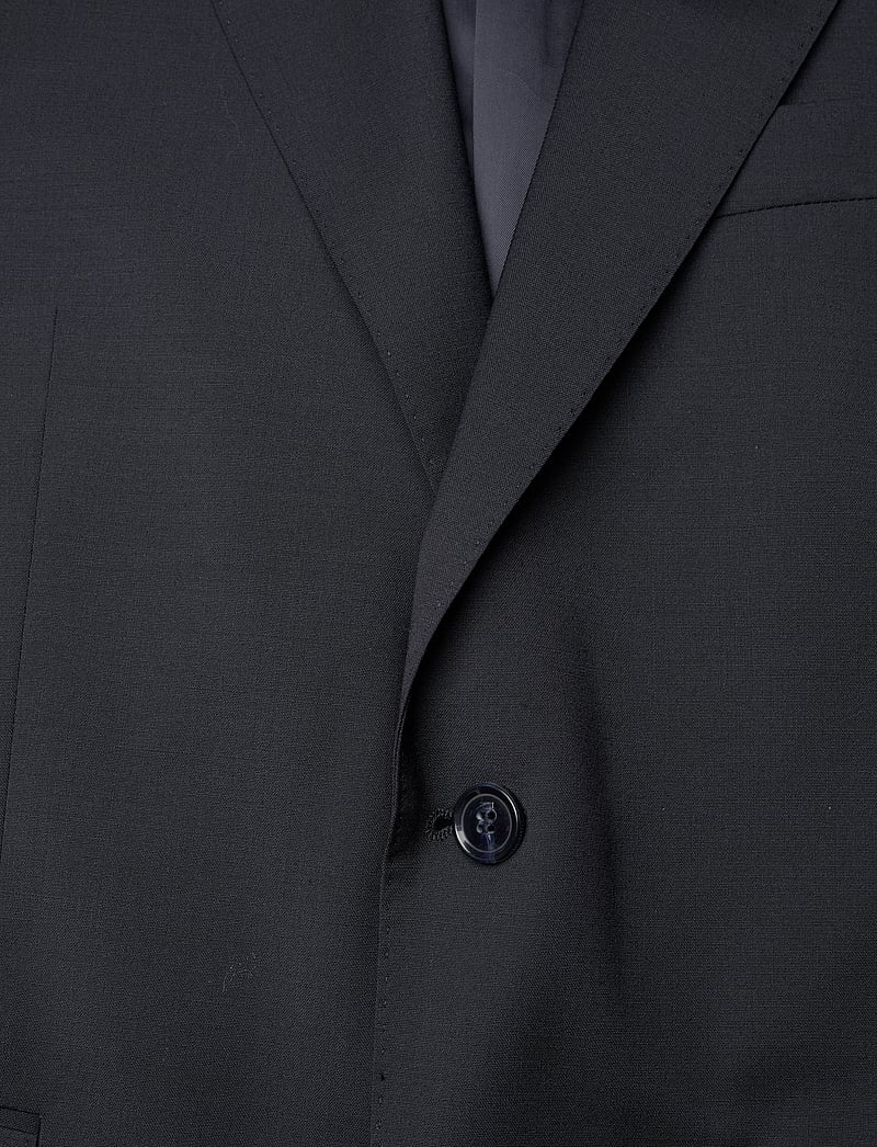 Oscar Jacobson - Fogerty Blazer - enkeltradede blazere - navy - 2