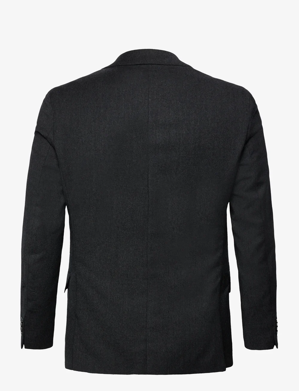 Oscar Jacobson - Fogerty Blazer - einreiher - dark grey - 1