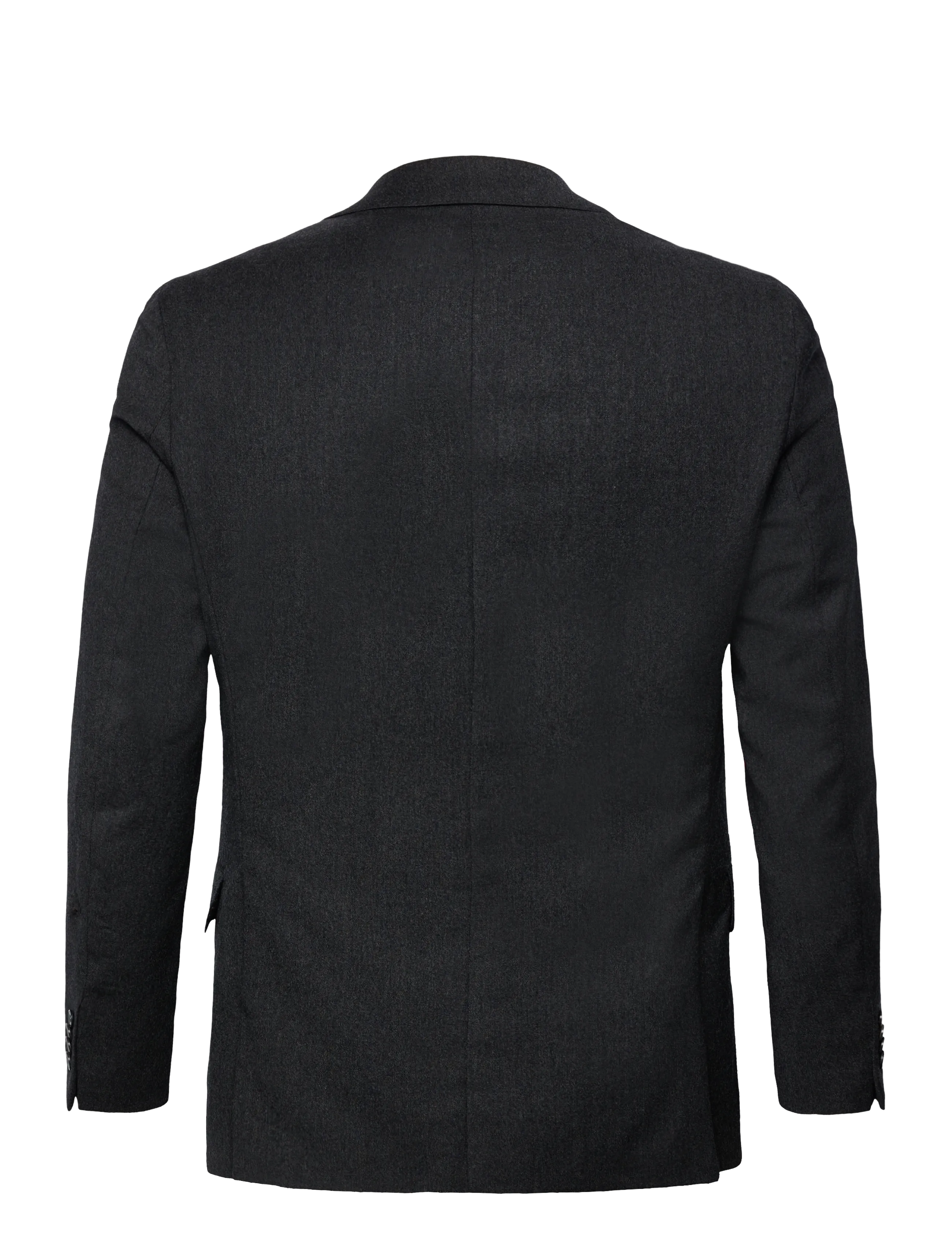 Oscar Jacobson - Fogerty Blazer - dark grey - 1