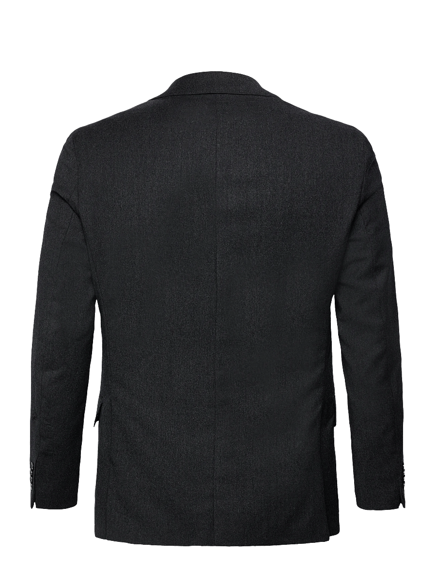 Oscar Jacobson - Fogerty Blazer - Üherealised pintsakud - dark grey - 1