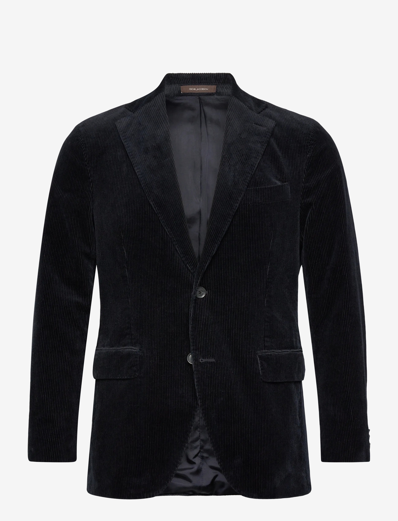Oscar Jacobson - Fogerty Blazer - navy - 0