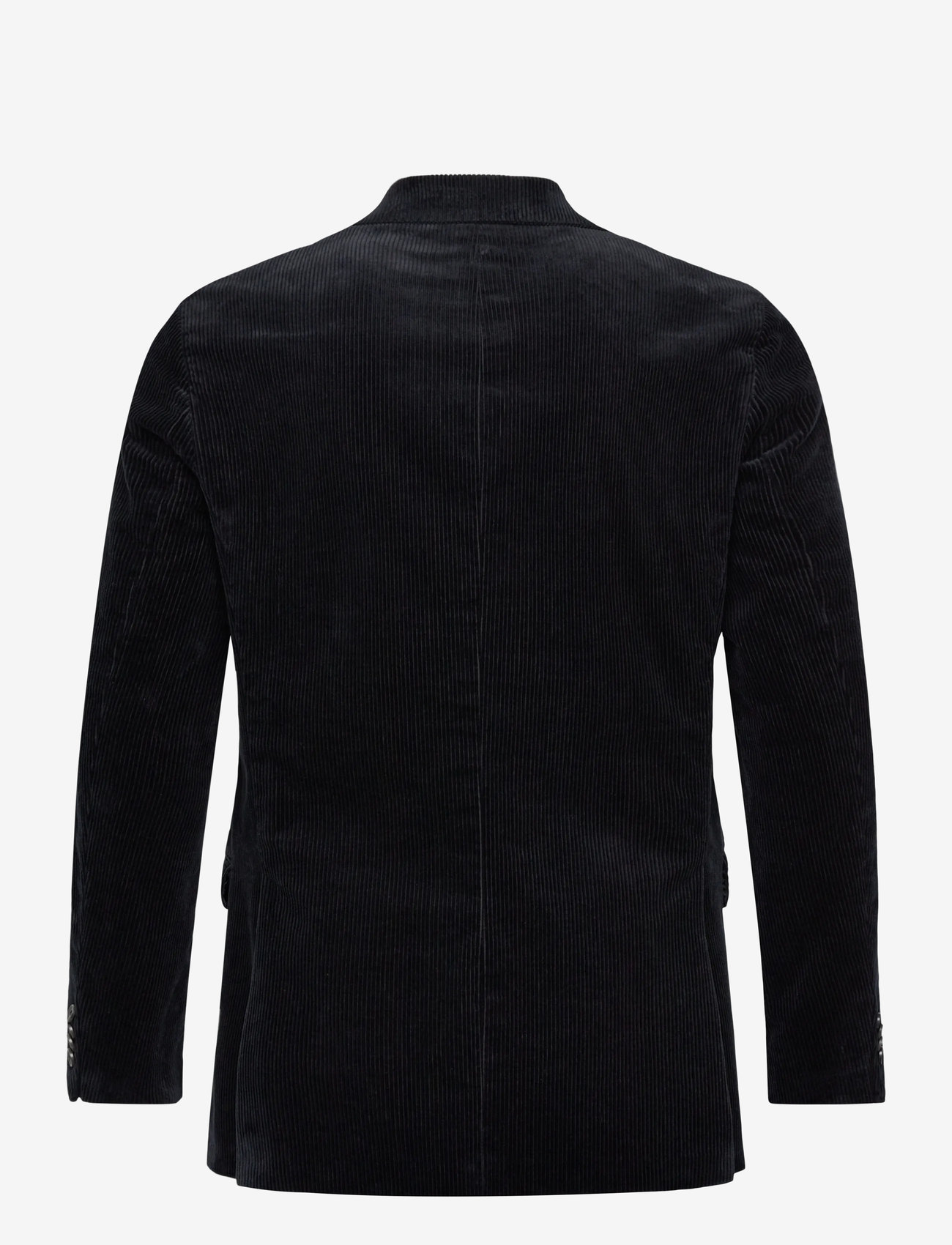 Oscar Jacobson - Fogerty Blazer - navy - 1