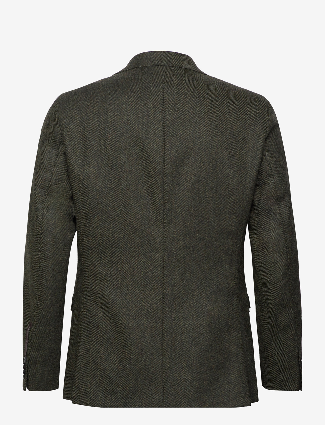 Oscar Jacobson - Fogerty Blazer - einreiher - moon green - 1