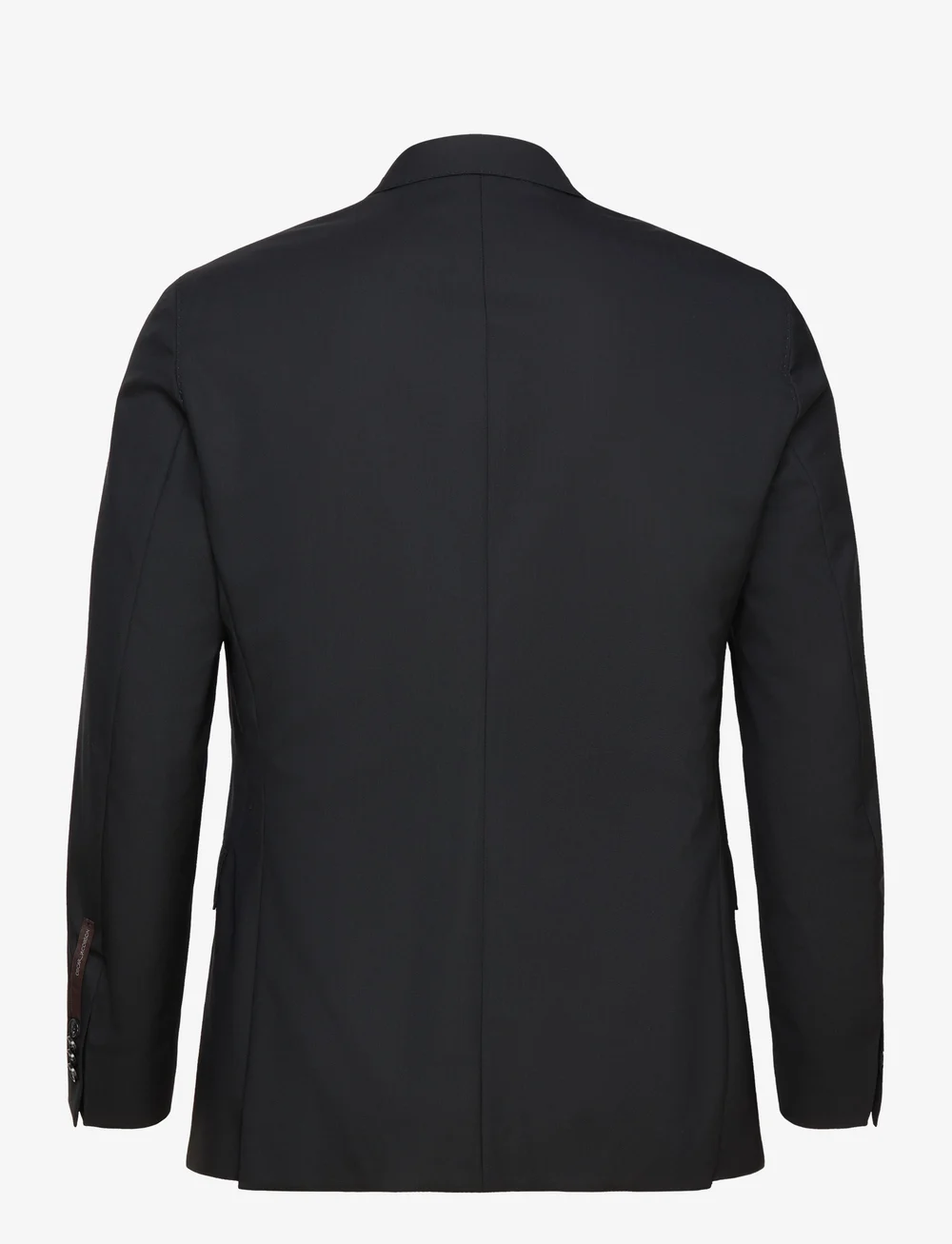 Oscar Jacobson - Farris Blazer - basic skjorter - black - 1