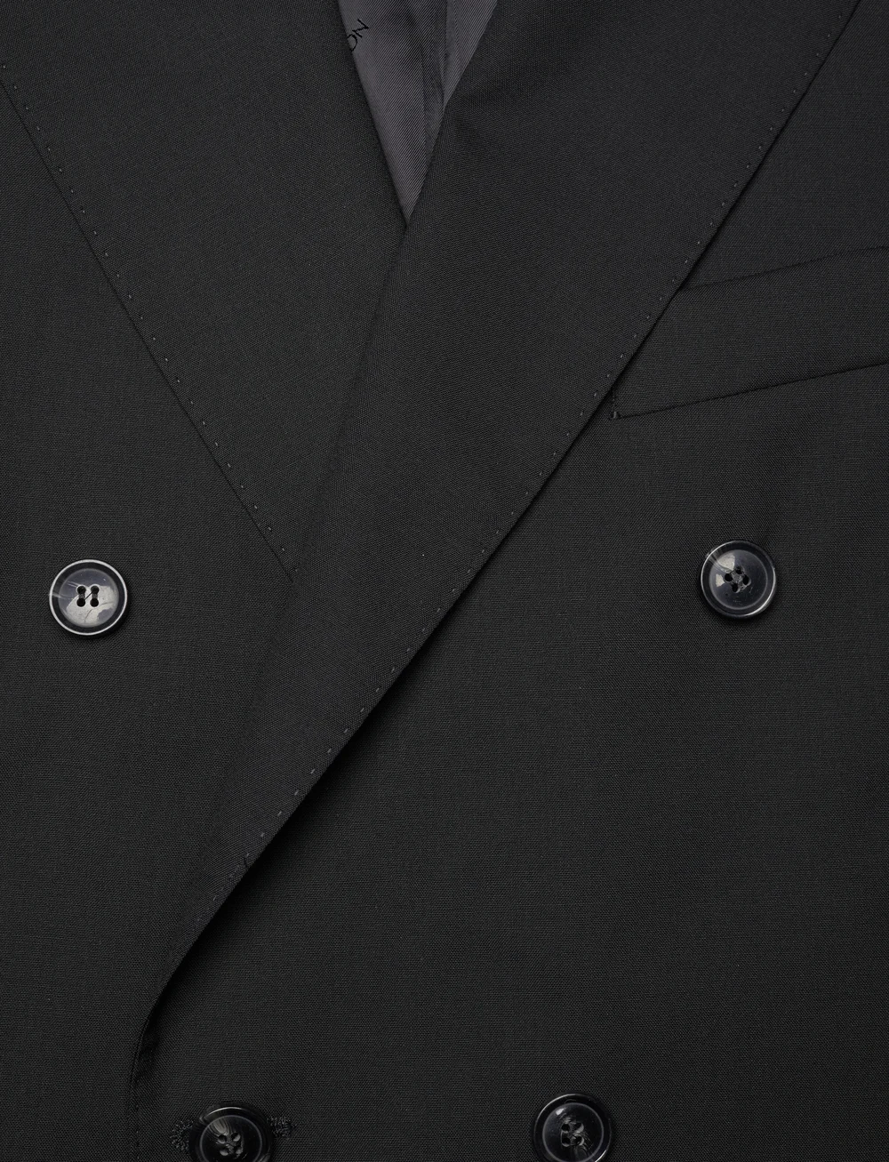 Oscar Jacobson - Farris Blazer - basic skjorter - black - 2