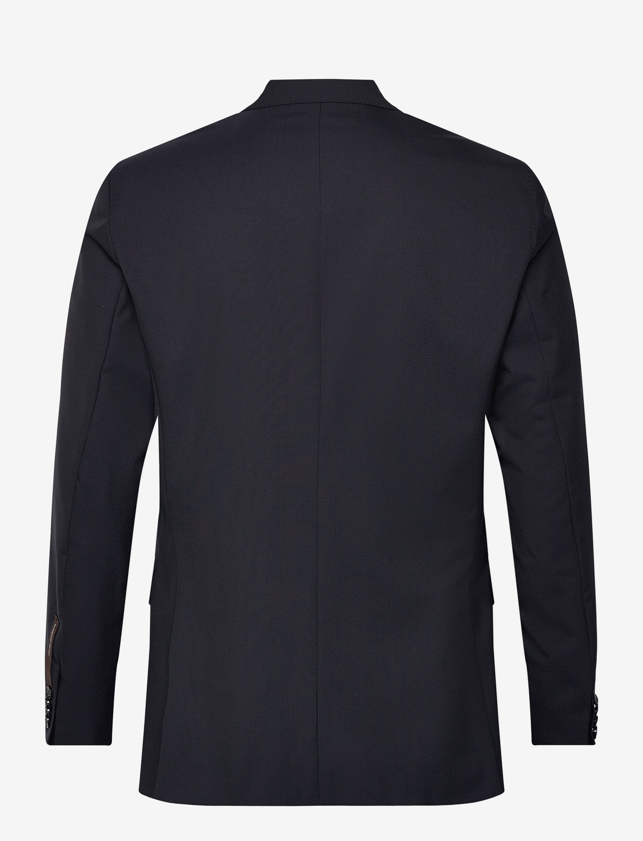 Oscar Jacobson - Farris Blazer - dobbeltradede blazere - navy - 1