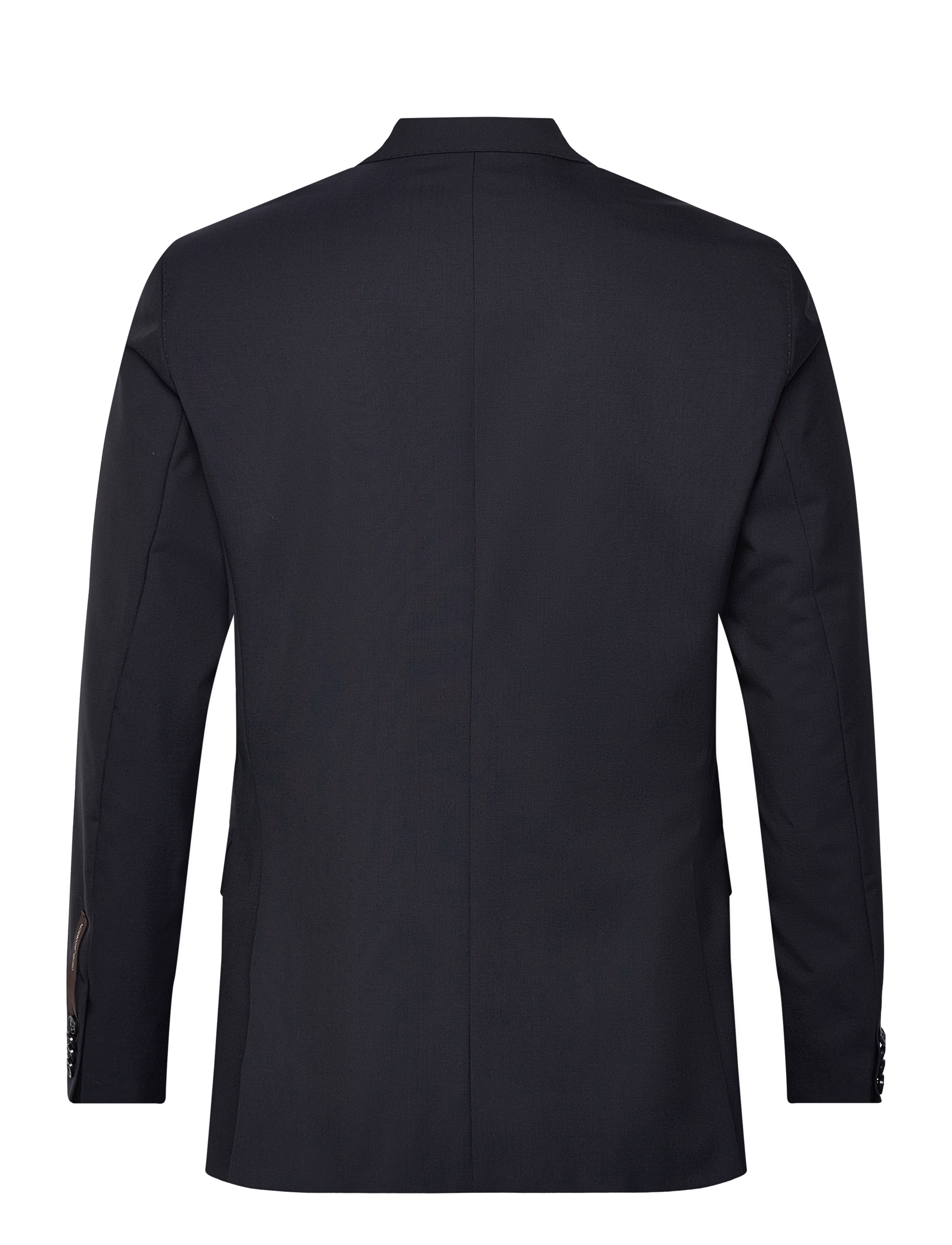 Oscar Jacobson - Farris Blazer - dobeltkneppede blazere - navy - 1