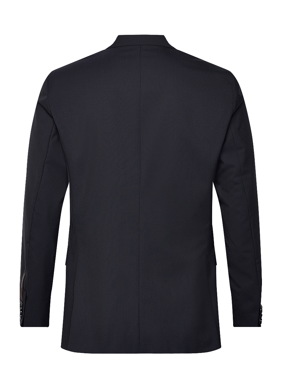 Oscar Jacobson - Farris Blazer - dobbeltradede blazere - navy - 2