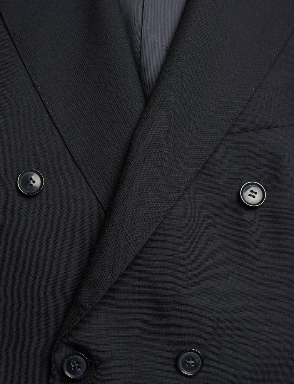 Oscar Jacobson - Farris Blazer - basic skjortor - navy - 2