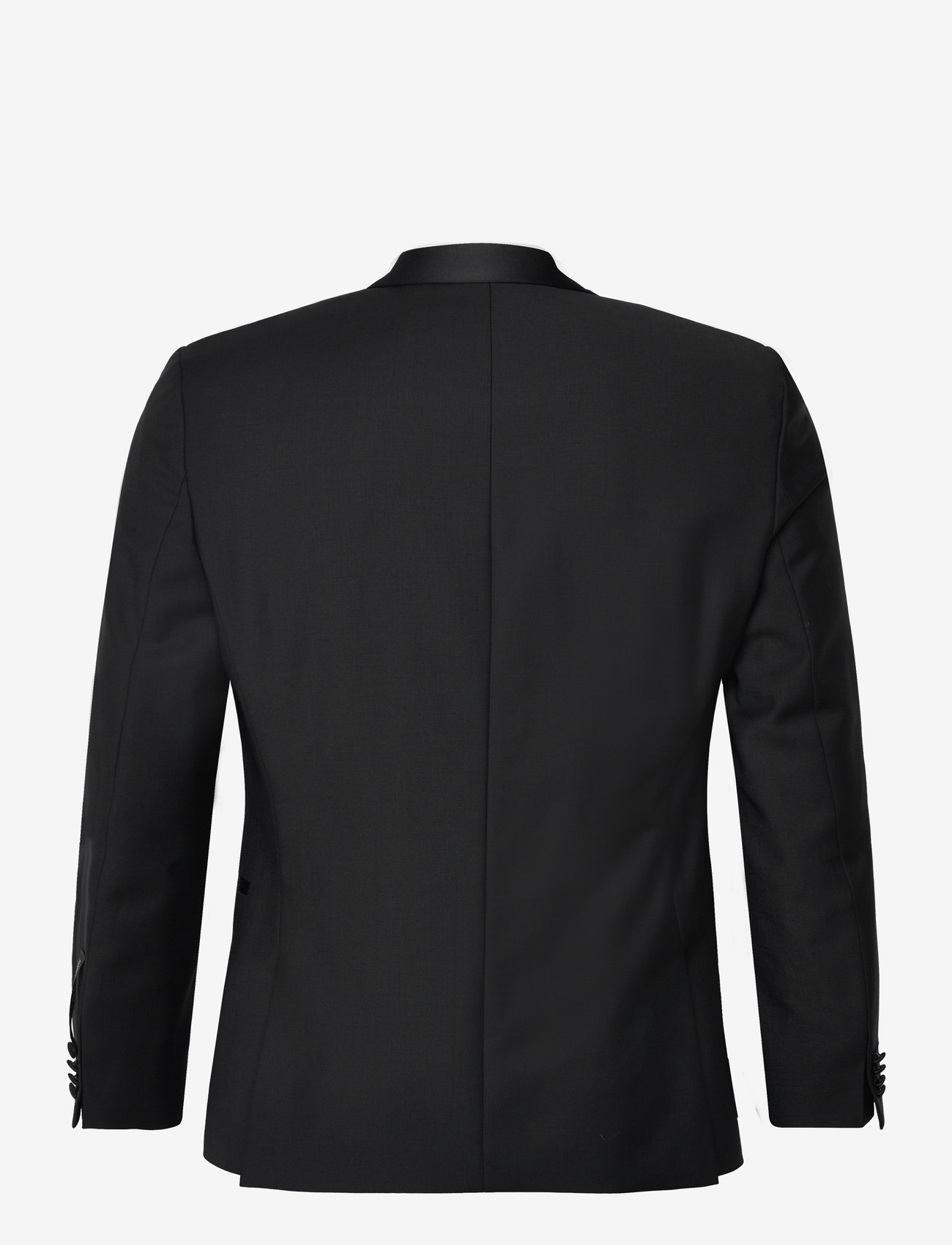 Oscar Jacobson - Figaro Blazer - smokings - black - 1