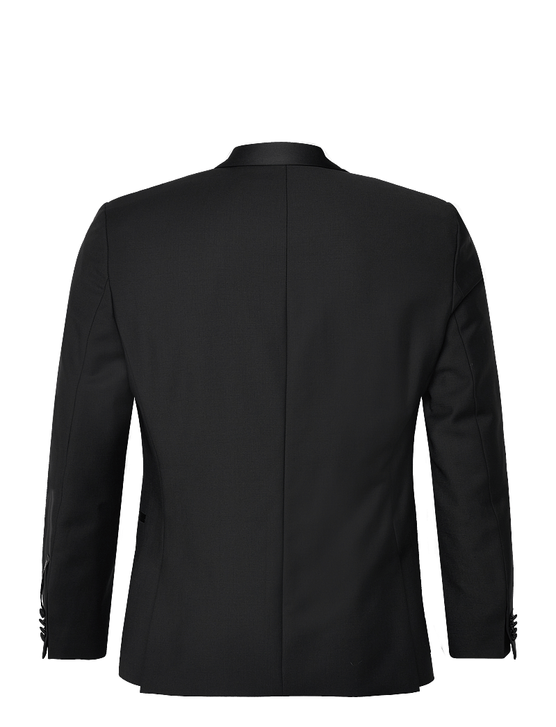 Oscar Jacobson - Figaro Blazer - smokings - black - 1