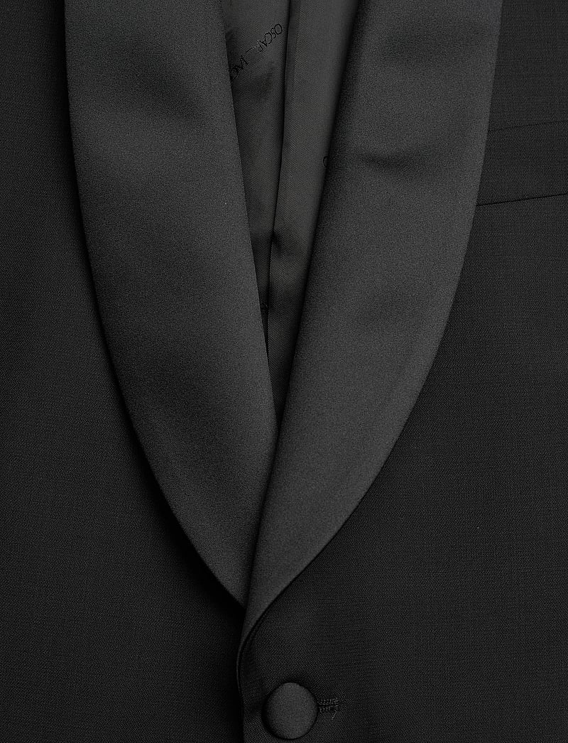 Oscar Jacobson - Figaro Blazer - smokings - black - 2