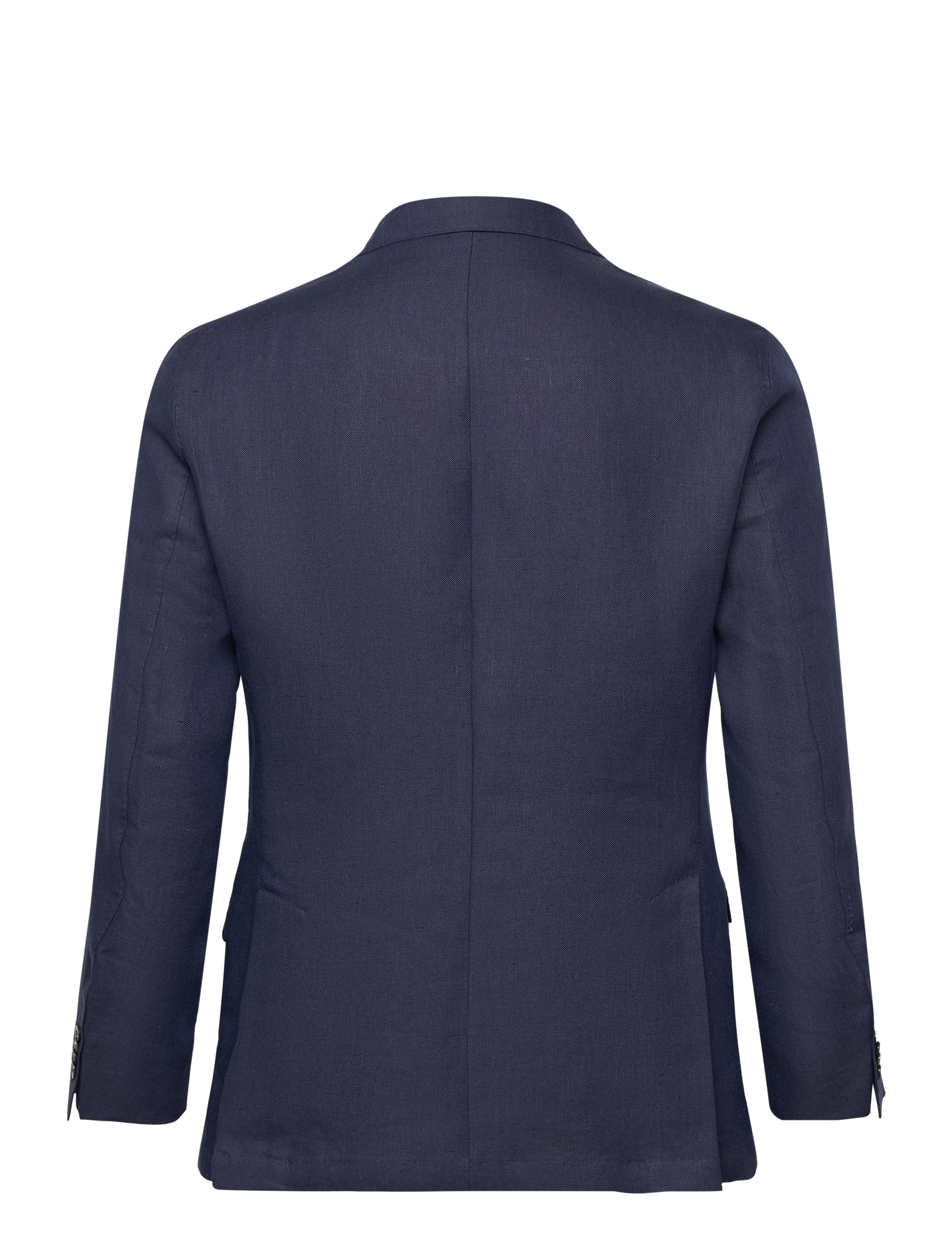 Oscar Jacobson - Ferry Soft Blazer - vienaeiliai švarkai - navy - 1